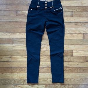 Bae City Skinny Jeans